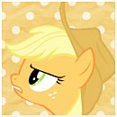 AJ icon