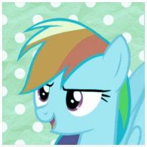 RD icon