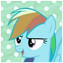 RD icon