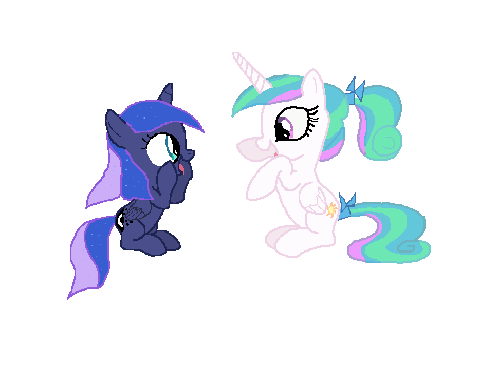 My cutie mark
