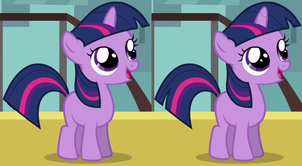 Spot 4 Differences