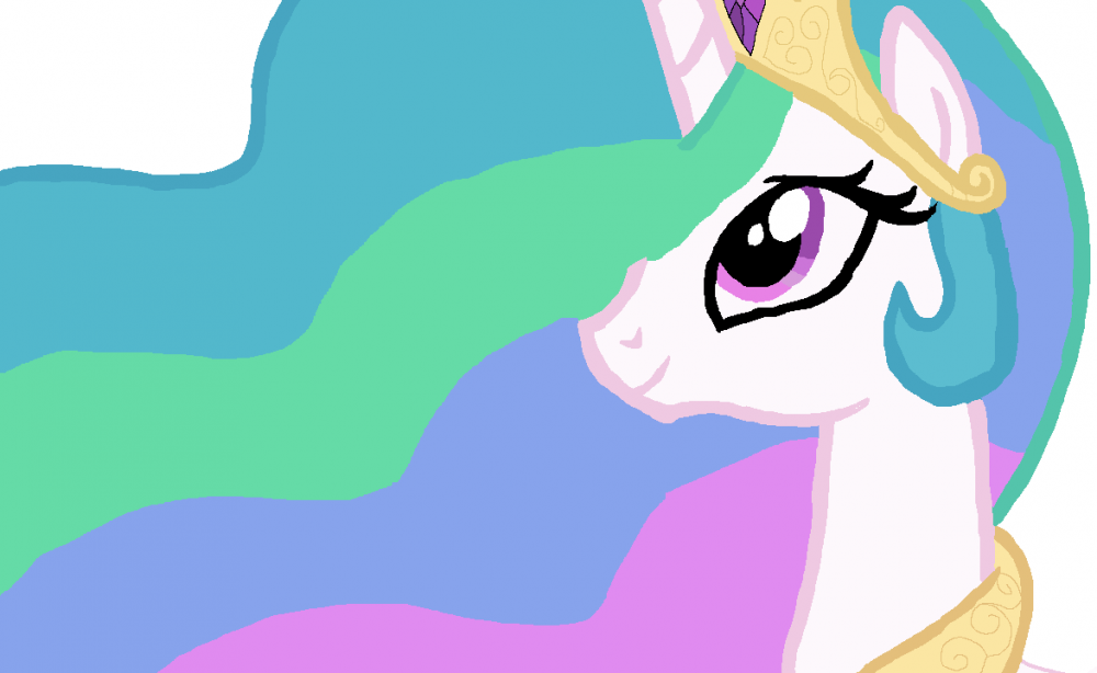 Celestia render