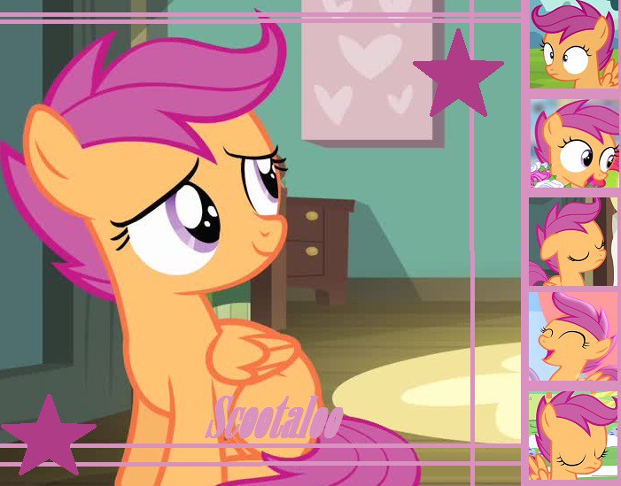 Scootaloo