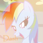 Dash Avatar