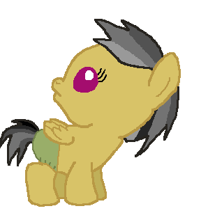 Baby Daring Do