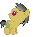 Baby Daring Do