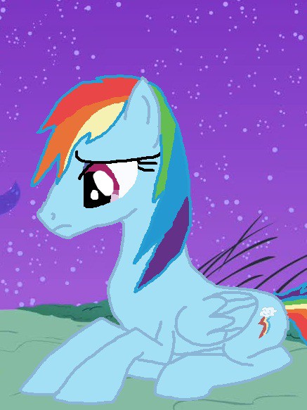 Sad Dash