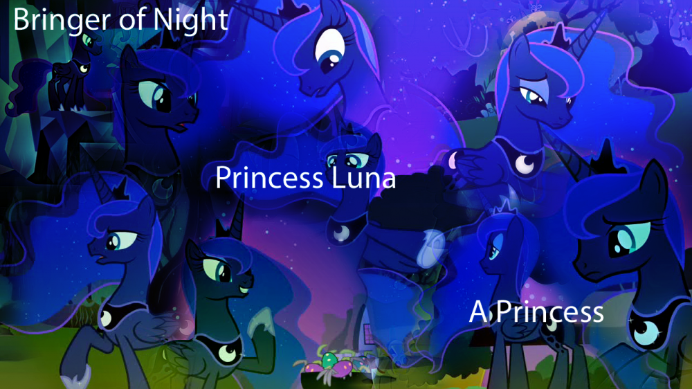  luna