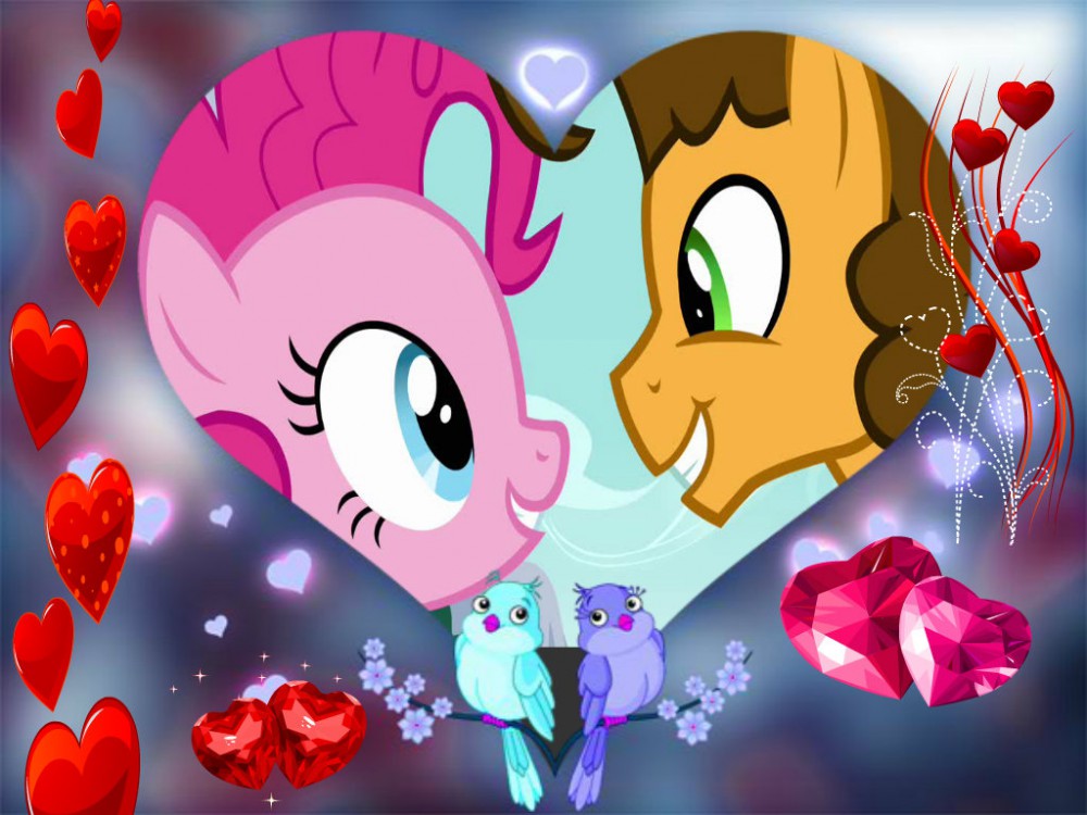 Happy Valentines day
