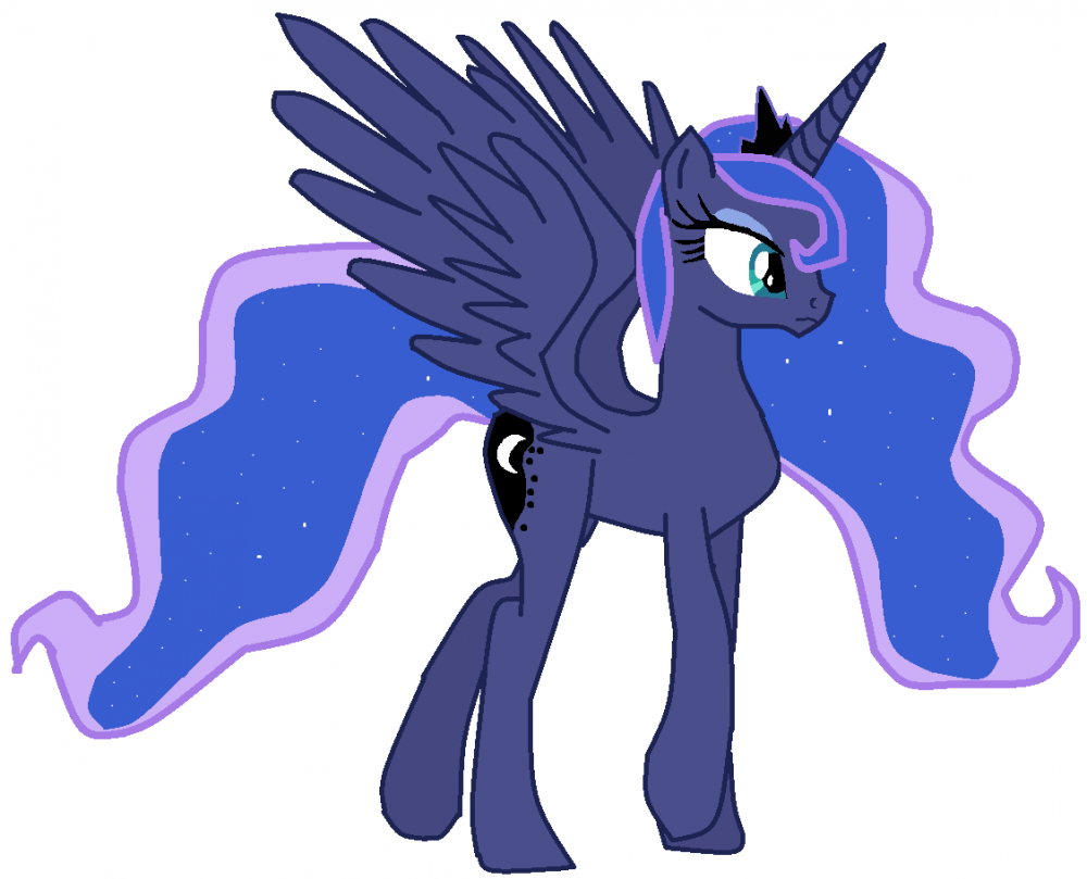 Luna