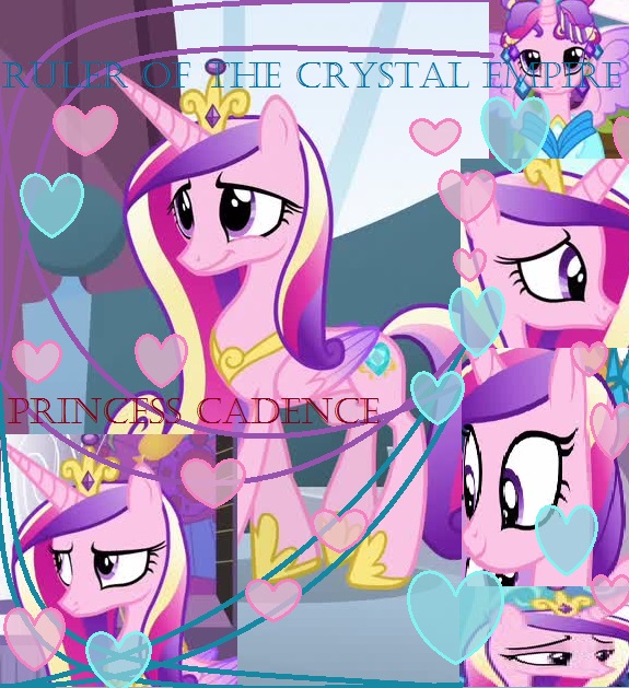 Cadence