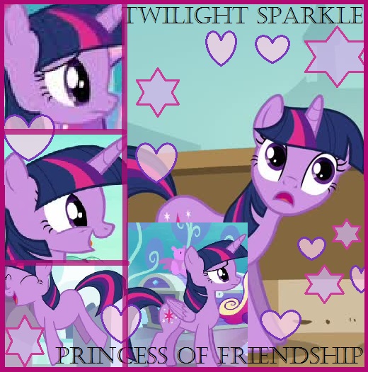 Twilight Sparkle