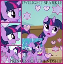 Twilight Sparkle