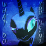 Avatar forum - Nightmare Moon
