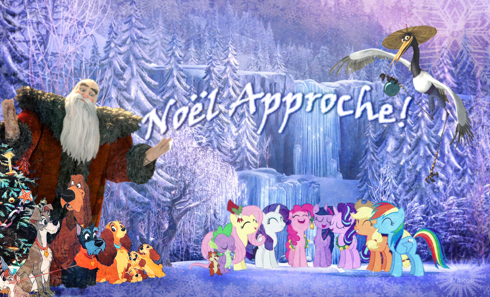En-tête de news - Noël 2016