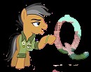Q comme Quibble Pants