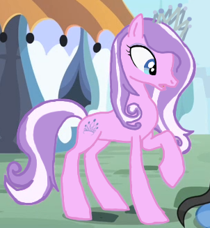 Diamond Tiara 