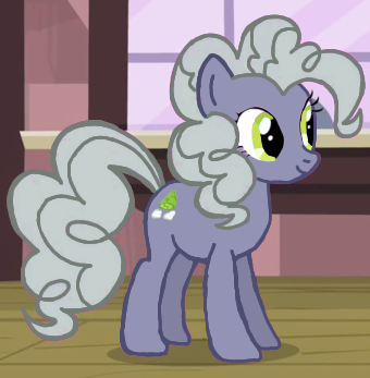 Limestone Pie
