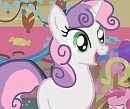 Adult Sweetie Bell