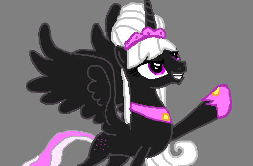 Queen PinkSugar