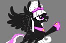 Queen PinkSugar