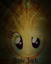 Apple Jack Avatar