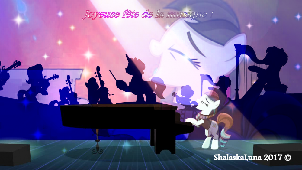 Fête de la musique