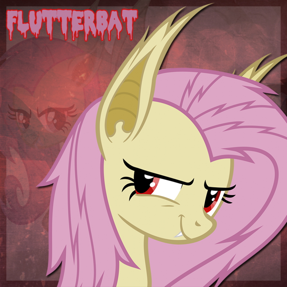 Avatar Flutterbat  for Toto <3
