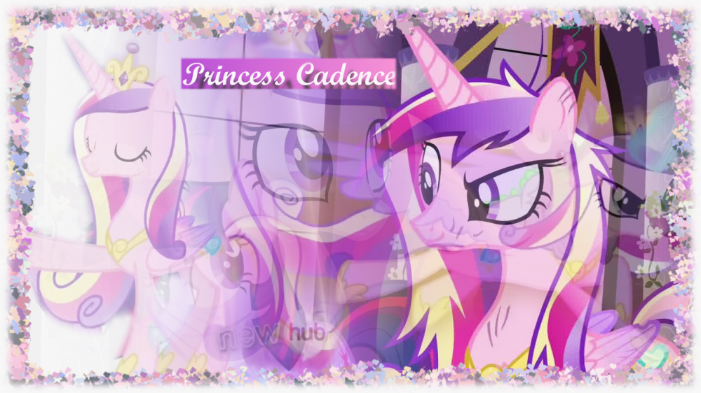 Princess Cadence
