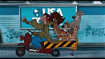 Oliver & Company picture