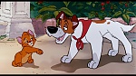 Oliver & Company picture