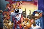Oliver & Company DVD