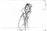 Animations en noir et blanc
