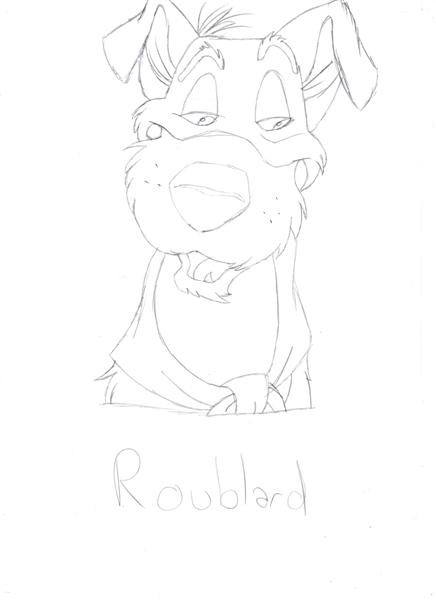Roublard 1