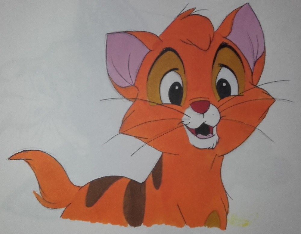 Oliver