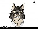 Sigmund Gaping Animation