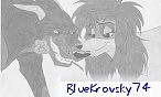 Blue Krovsky