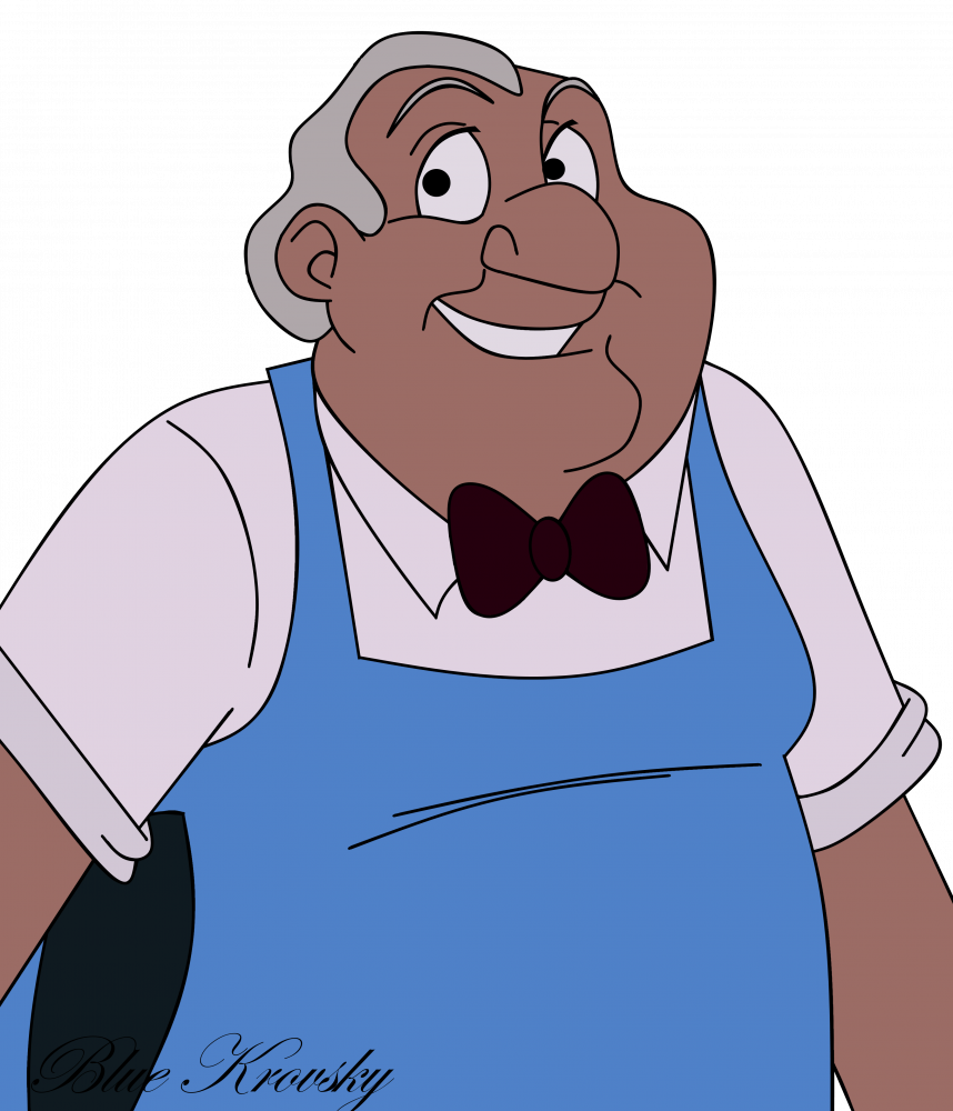 Winston 