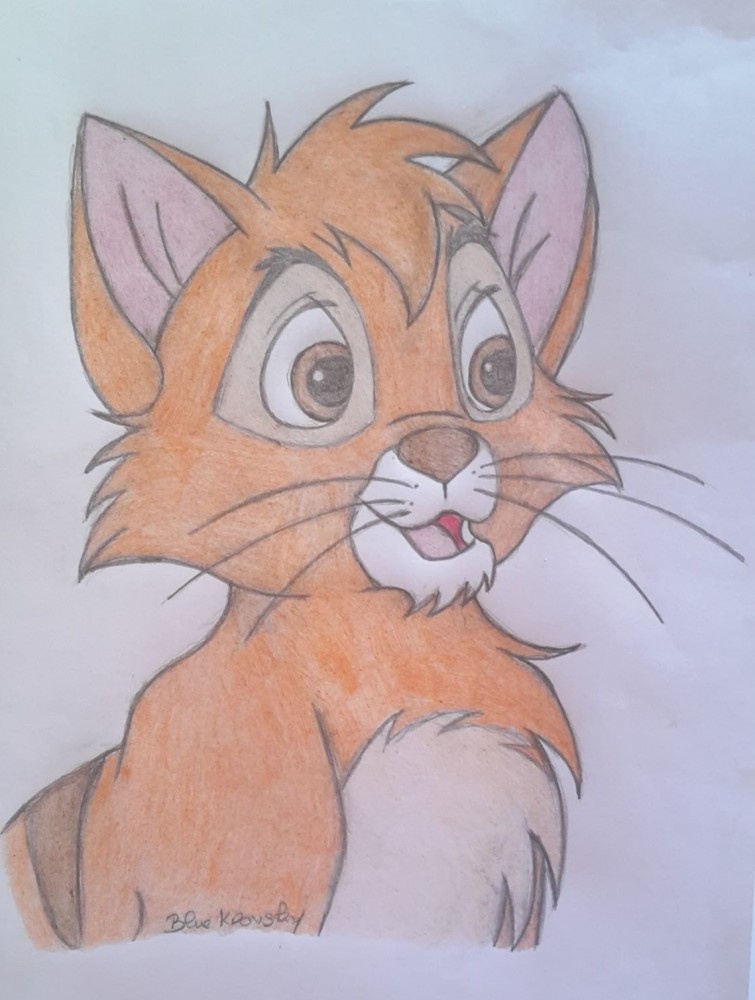 Oliver 