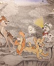 Les chasseurs de fantômes 