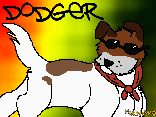 Dodger