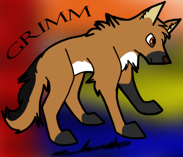 Grimm~