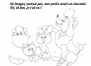 Projet de pâques