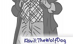 KävikTheWolfDog