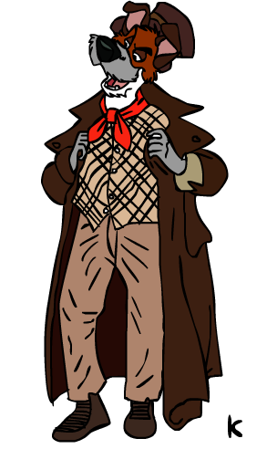The Artful Dodger