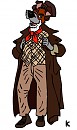 The Artful Dodger