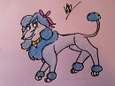 Georgette drawing