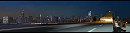 Skyline of New York City