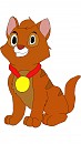 Cadeau pour Candy 