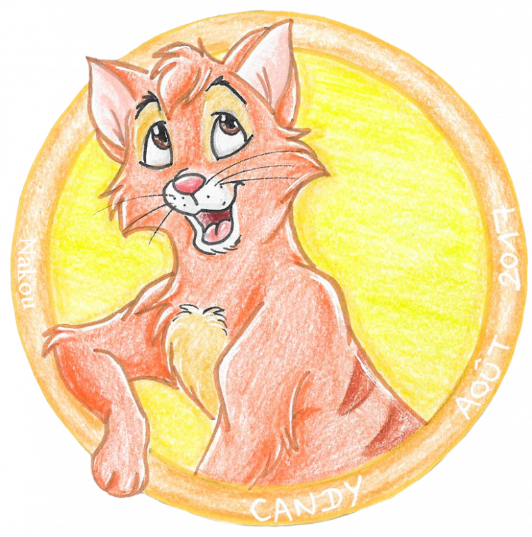 Badge Oliver
